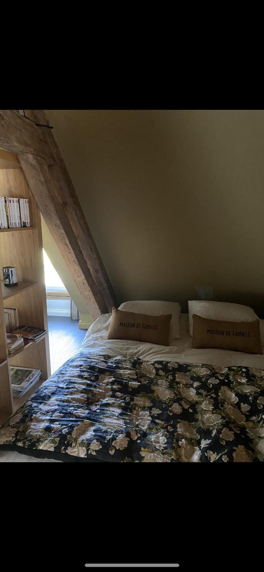 La Benjamine Bed & Breakfast Cany-Barville Bagian luar foto