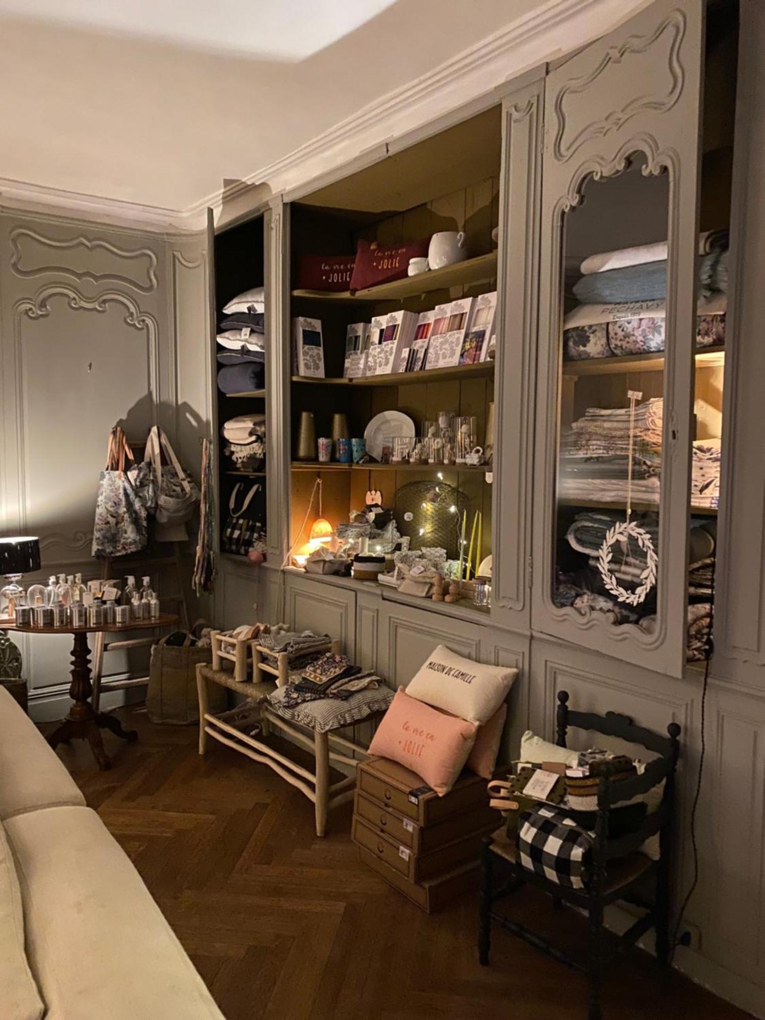 La Benjamine Bed & Breakfast Cany-Barville Bagian luar foto